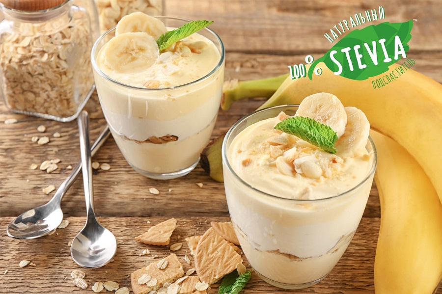 banana-pudding