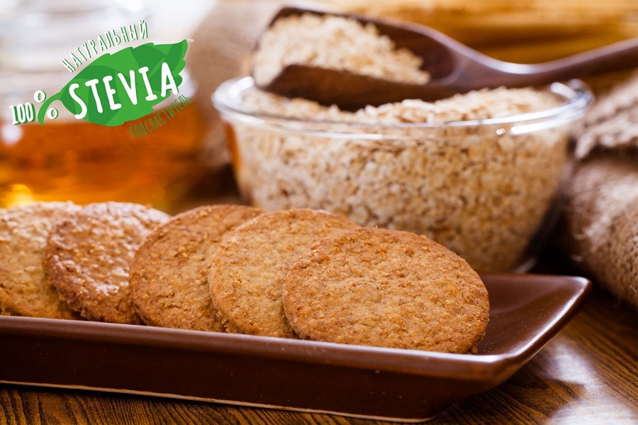 oat-cookies